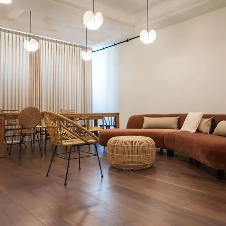 Liiiving In Porto - Casa Duque Apartments Exterior photo