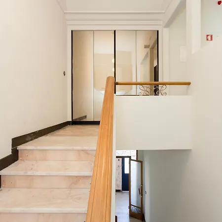 Liiiving In Porto - Casa Duque Apartments Exterior photo