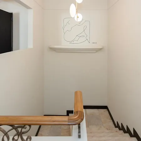 Liiiving In Porto - Casa Duque Apartments Exterior photo