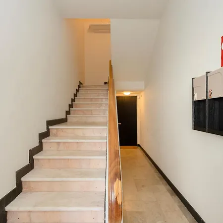 Liiiving In Porto - Casa Duque Apartments Exterior photo