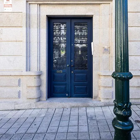Liiiving In Porto - Casa Duque Apartments Exterior photo