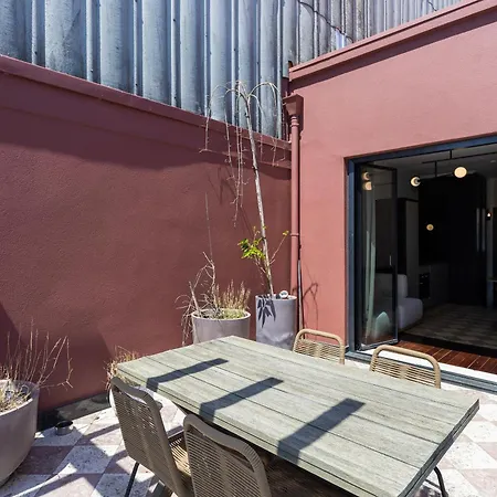 Liiiving In Porto - Casa Duque Apartments Exterior photo