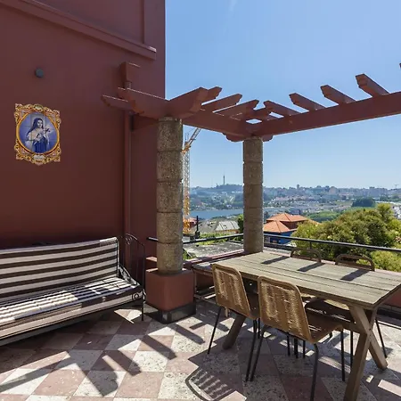 Liiiving In Porto - Casa Duque Apartments Exterior photo