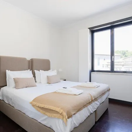 Liiiving In Porto - Casa Duque Apartments Exterior photo