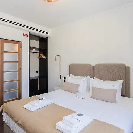 Liiiving In Porto - Casa Duque Apartments Exterior photo