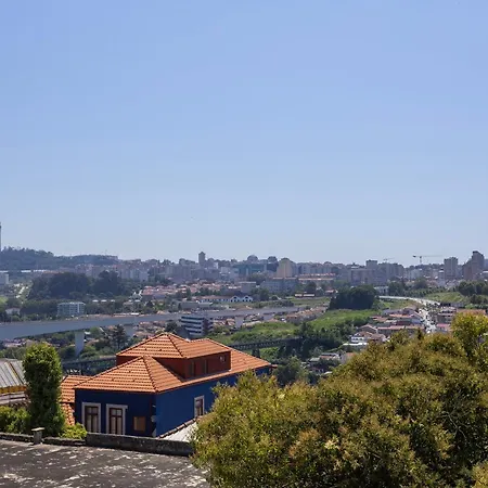 Liiiving In Porto - Casa Duque Apartments Exterior photo