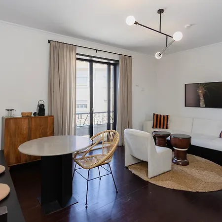 Liiiving In Porto - Casa Duque Apartments Exterior photo