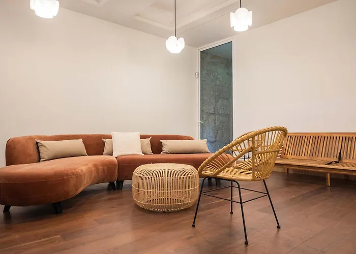 Liiiving In Porto - Casa Duque Apartments